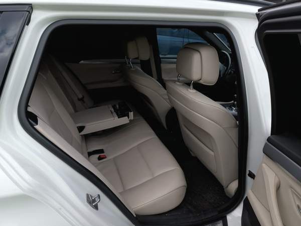 BMW 520 Запорожская область - изображение 5