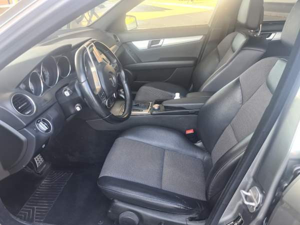 Mercedes-Benz 180 Helsinki – foto 7