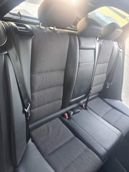 Mercedes-Benz 180 Helsinki – foto 8