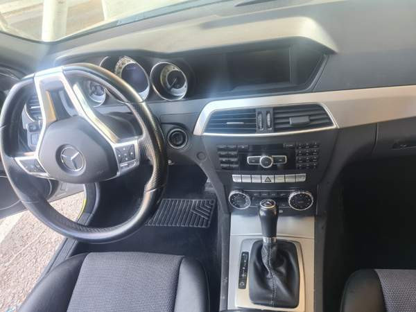 Mercedes-Benz 180 Helsinki – foto 6