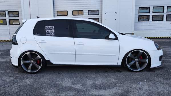 Volkswagen Golf Hämeenlinna - valokuva 7