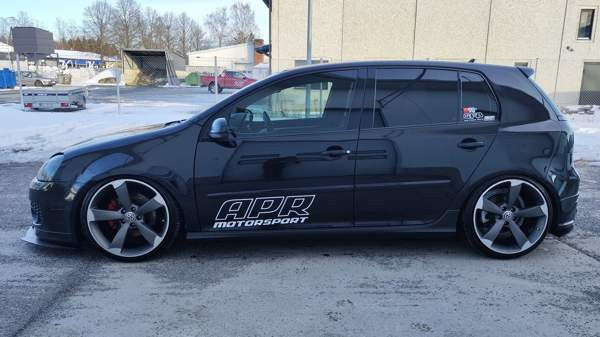 Volkswagen Golf Hämeenlinna - valokuva 3