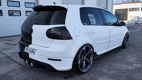 Volkswagen Golf Hämeenlinna - valokuva 6