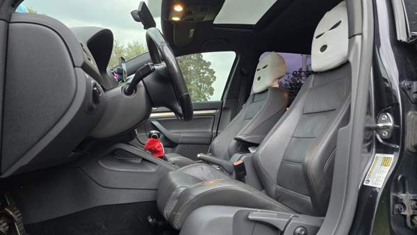 Volkswagen Golf Hämeenlinna - valokuva 8