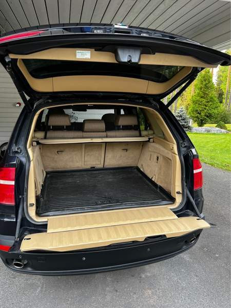 BMW X5 Seinaejoki – foto 5