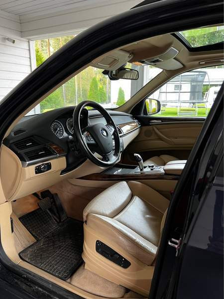 BMW X5 Seinaejoki – foto 8
