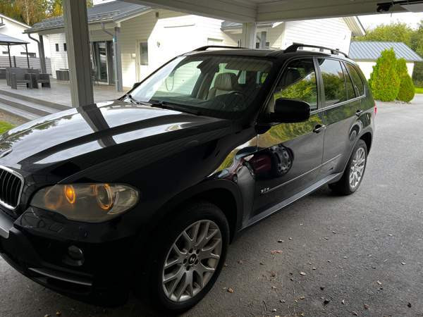 BMW X5 Seinaejoki – foto 7