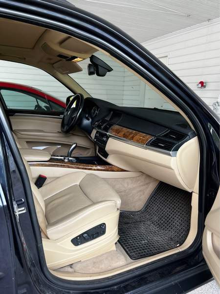 BMW X5 Seinaejoki – foto 6