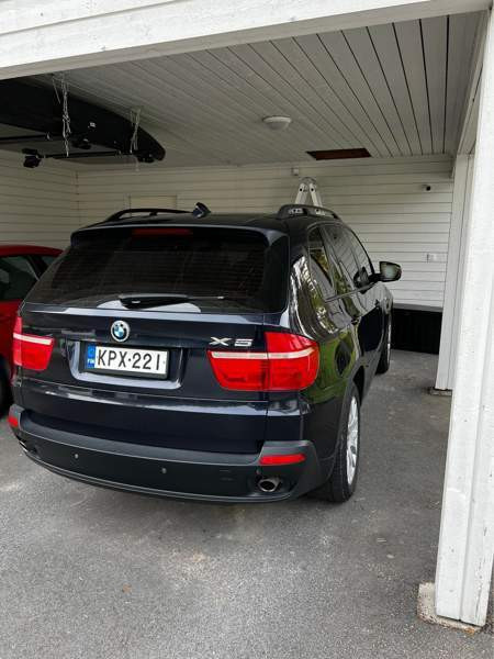 BMW X5 Seinaejoki – foto 4
