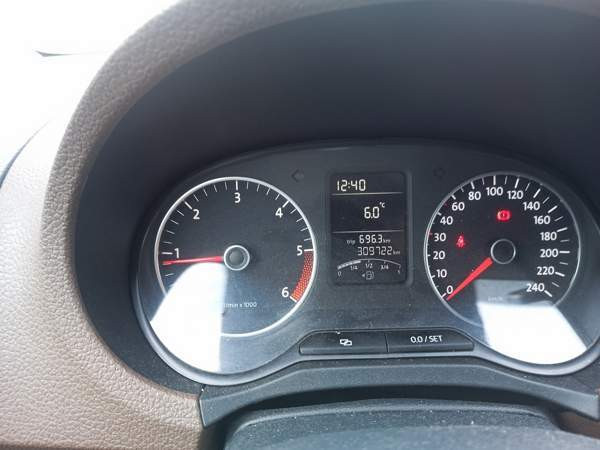 Volkswagen Amarok Kaarina - photo 7