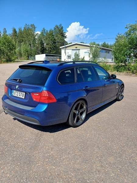 BMW 325 Chukotskiy Avtonomnyy Okrug - photo 5