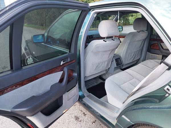 Mercedes-Benz S Tuusula – foto 6