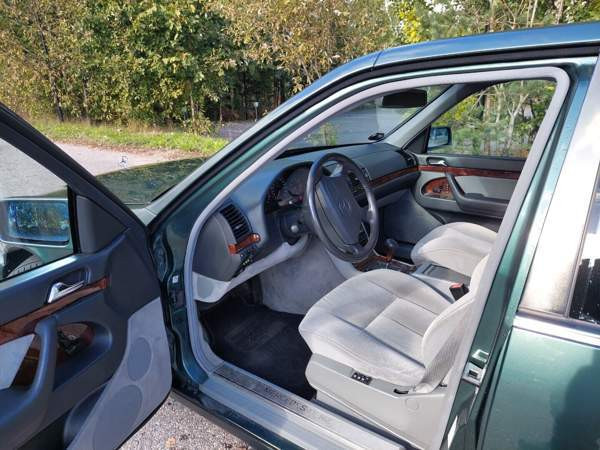 Mercedes-Benz S Tuusula – foto 4