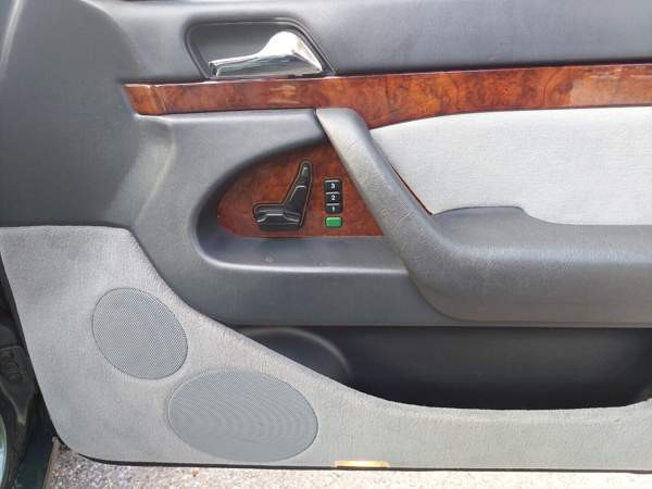 Mercedes-Benz S Tuusula – foto 8