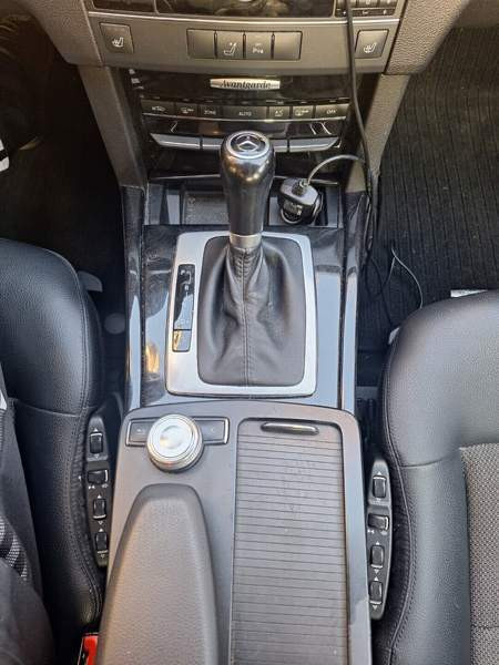 Mercedes-Benz E Sastamala - изображение 5