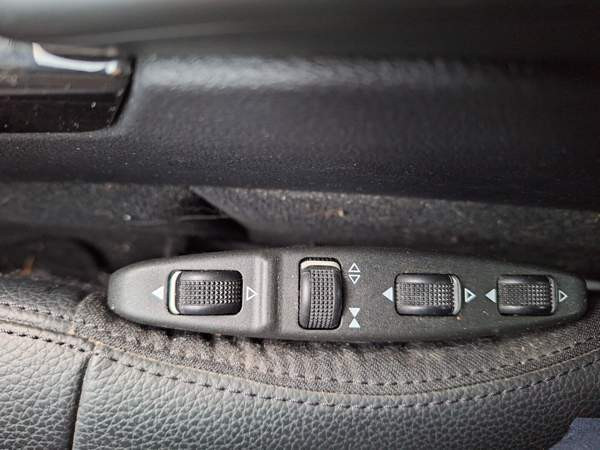 Mercedes-Benz E Sastamala - изображение 7