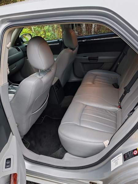 Chrysler 300C Mäntsälä - valokuva 5