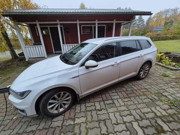 Volkswagen Passat Kerimäki - изображение 2