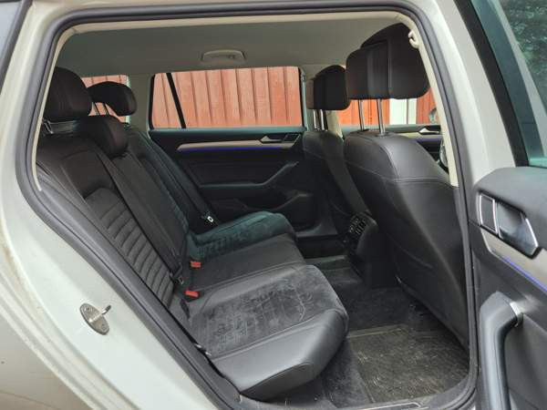 Volkswagen Passat Kerimäki - изображение 7