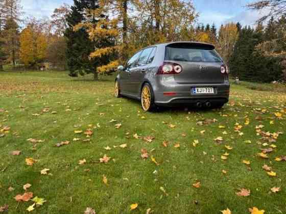 Volkswagen Golf Espoo