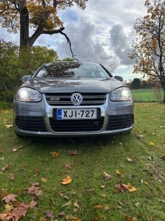 Volkswagen Golf Эспоо - изображение 4