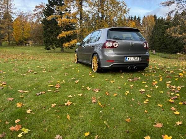 Volkswagen Golf Espoo - photo 2