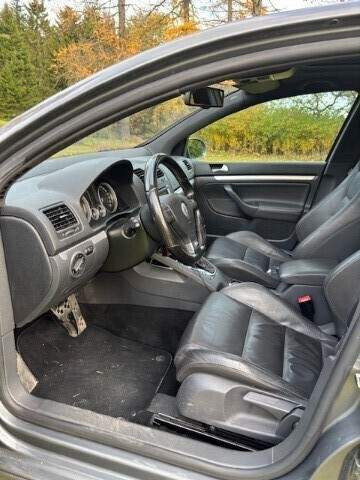 Volkswagen Golf Эспоо - изображение 6