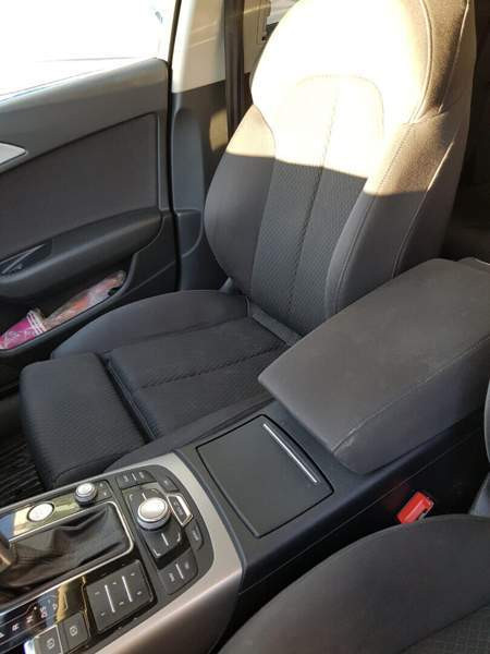 Audi A6 Ювяскюля - изображение 6