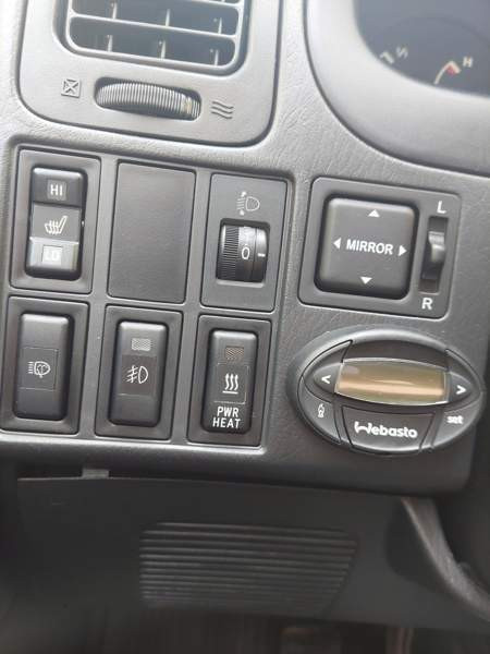 Toyota Hiace Inkoo – foto 7