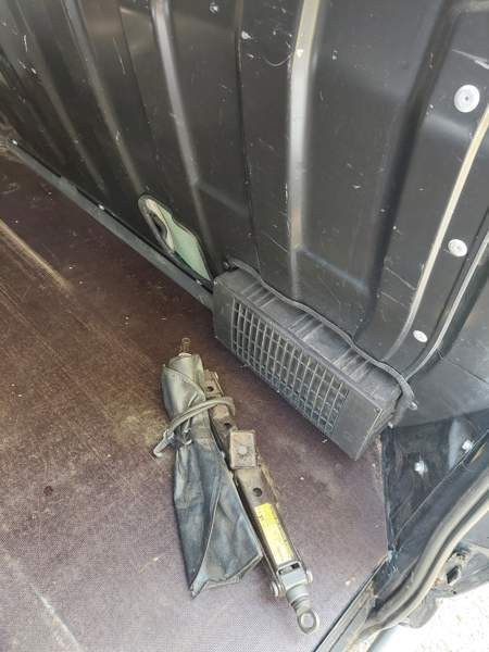 Toyota Hiace Inkoo – foto 8