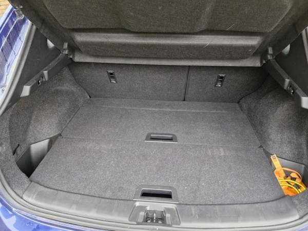 Nissan Qashqai Karkkila - valokuva 6