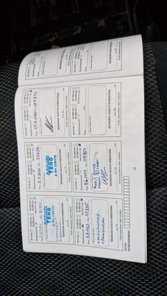 Nissan Qashqai Karkkila - valokuva 8