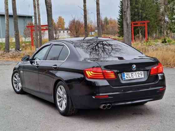 BMW 518 Коккола