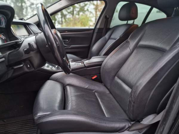 BMW 518 Коккола - изображение 6