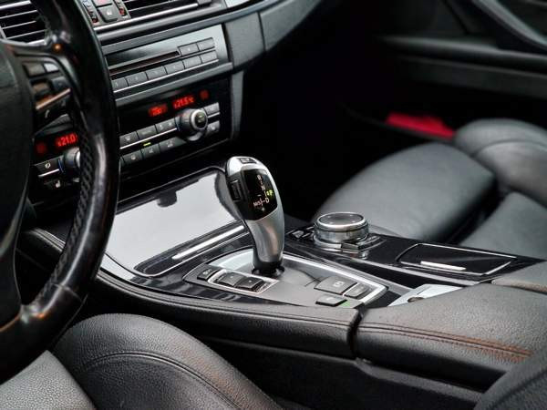 BMW 518 Коккола - изображение 8