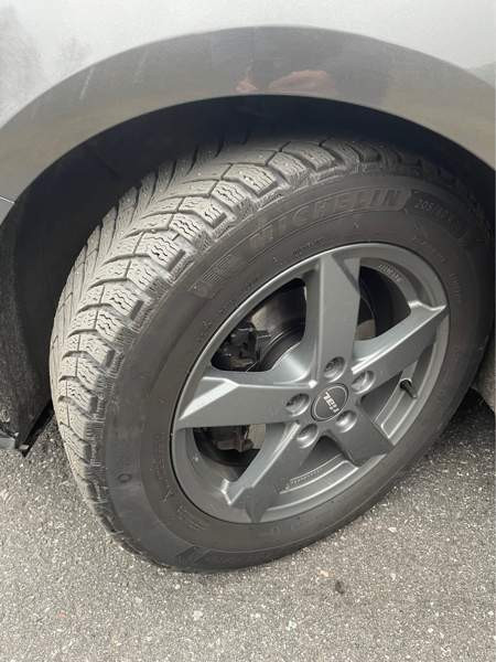 Ford Focus Keuruu - valokuva 7