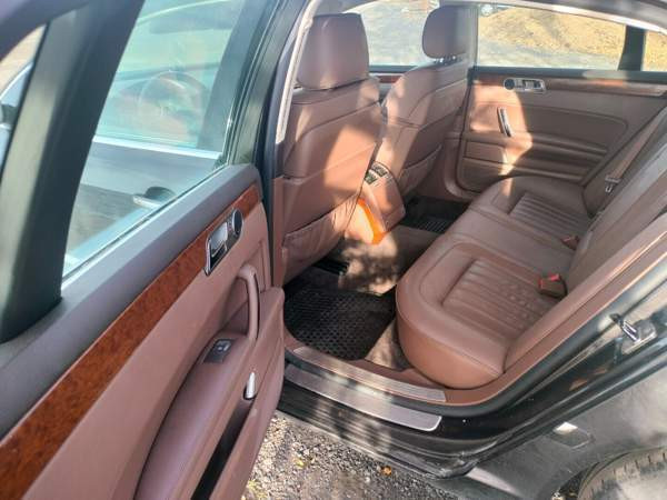 Volkswagen Phaeton Joensuu – foto 7