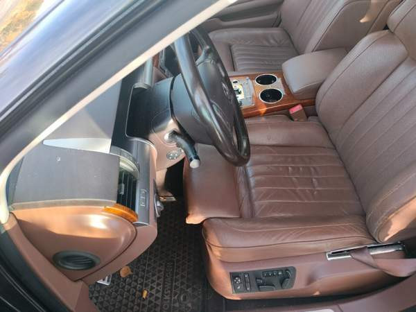 Volkswagen Phaeton Joensuu – foto 8