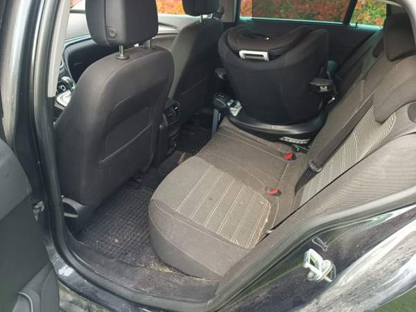 Opel Insignia Teuva - photo 8