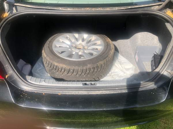 BMW 320 Йоэнсуу - изображение 2