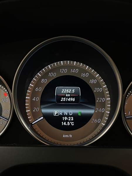 Mercedes-Benz C Oulu – foto 8