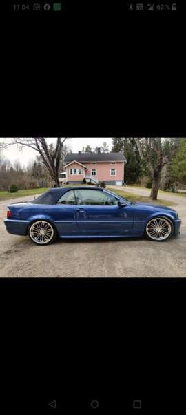 BMW 323 Sarov - photo 7