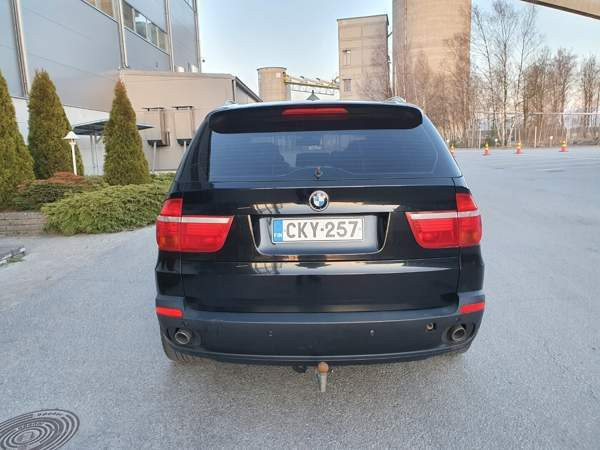 BMW X5 Jakobstad - valokuva 5