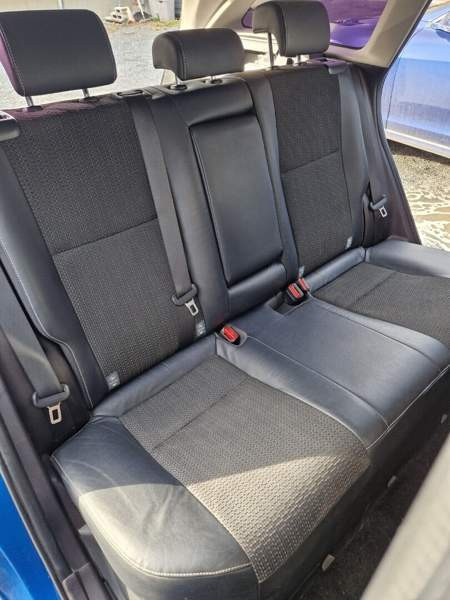 Toyota Auris Kirkkonummi - valokuva 8