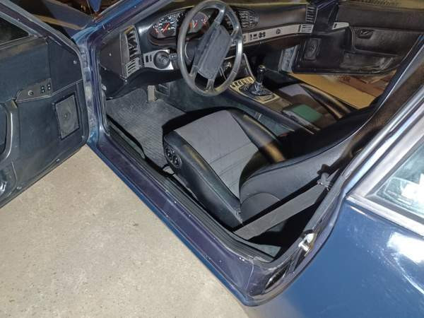 Porsche 944 Maaninka - изображение 5