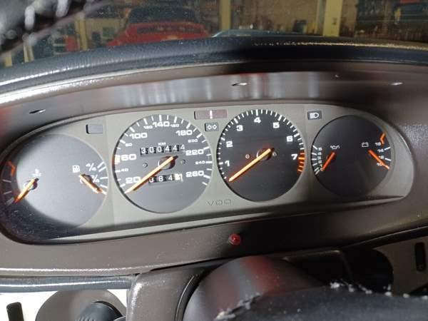 Porsche 944 Maaninka - изображение 7