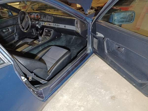 Porsche 944 Maaninka - изображение 6