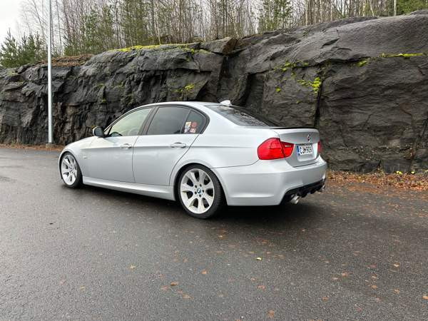BMW 330 Lappeenranta - photo 4
