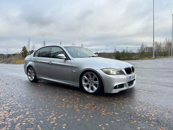 BMW 330 Lappeenranta - photo 2