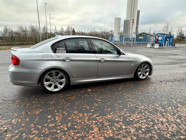 BMW 330 Lappeenranta - photo 6